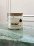Palo Santo Patchouli 21 oz