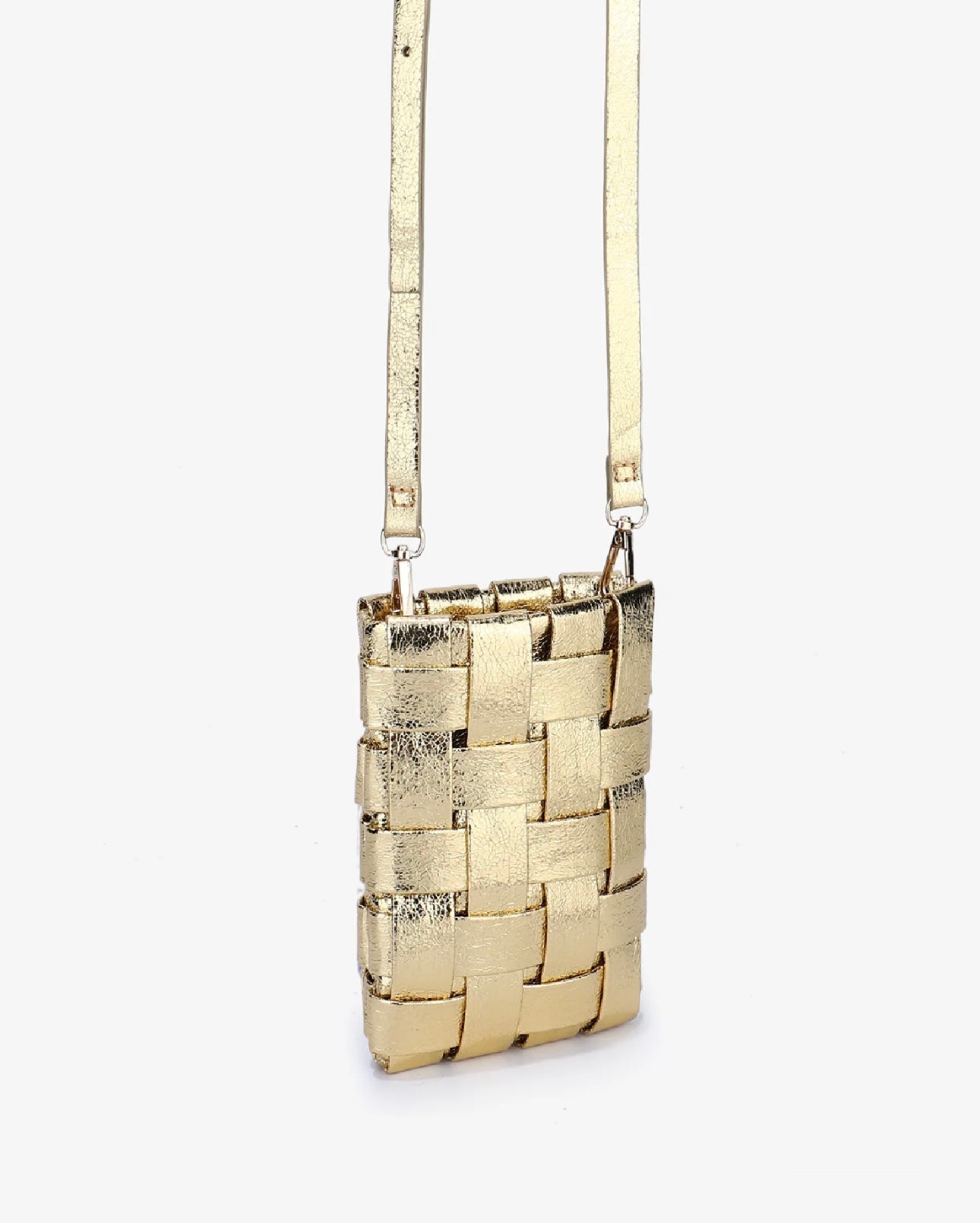 Lindy cellphone pouch