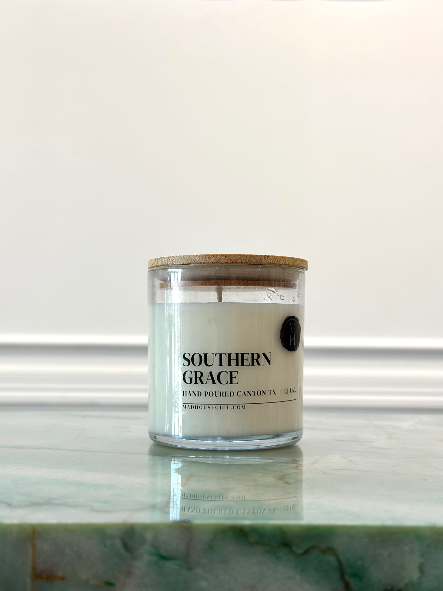 Southern Grace 12 oz