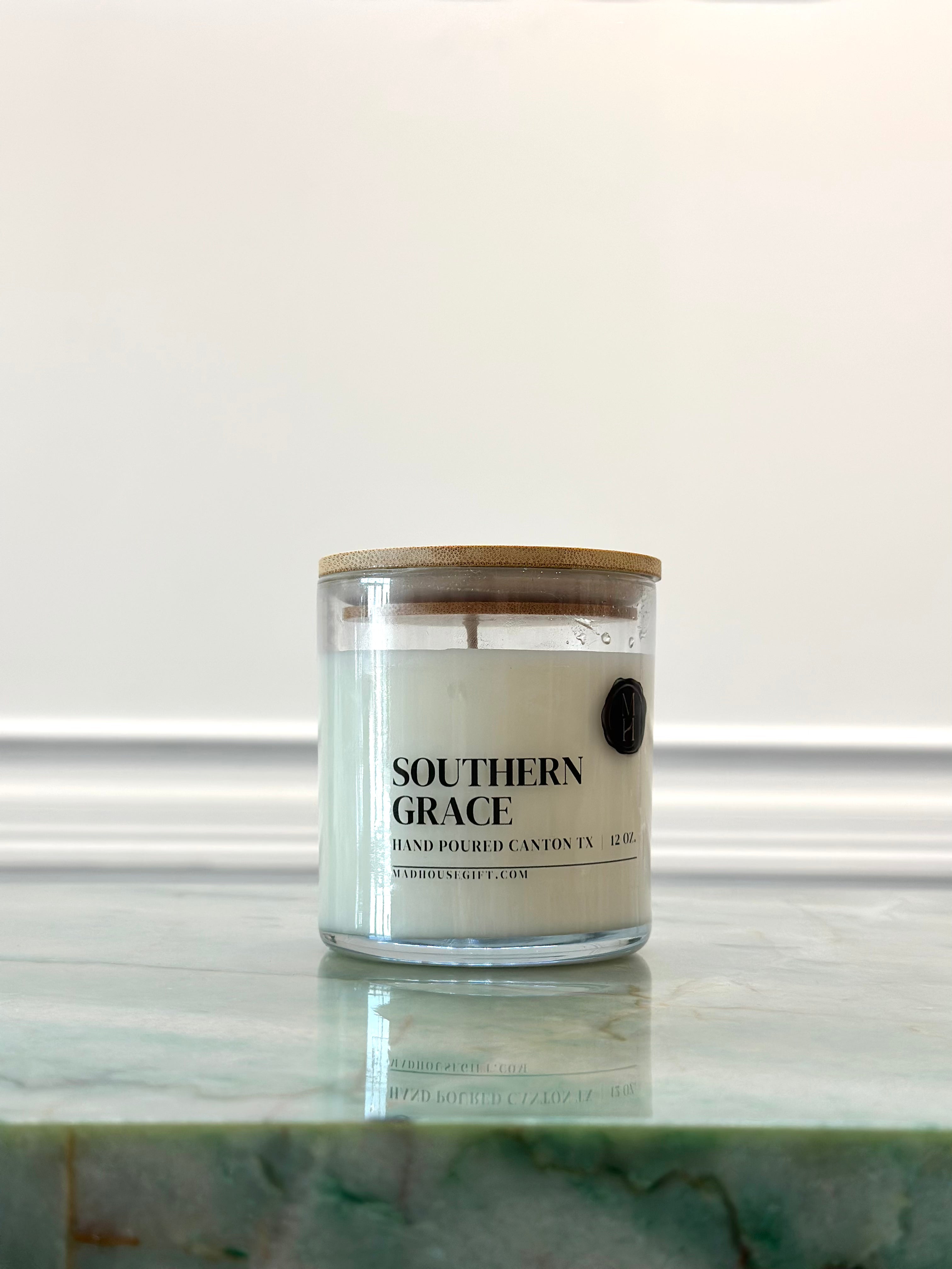 Southern Grace 12 oz
