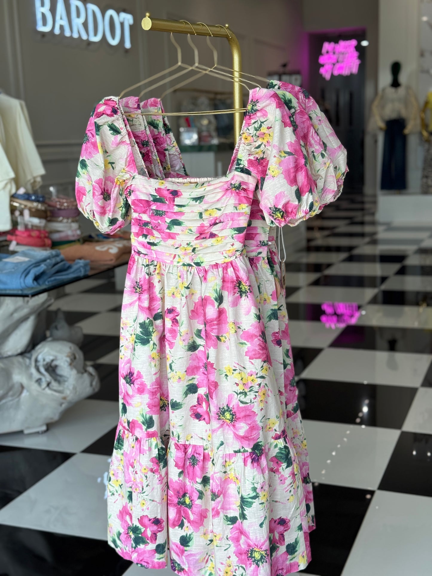 Valerie dress
