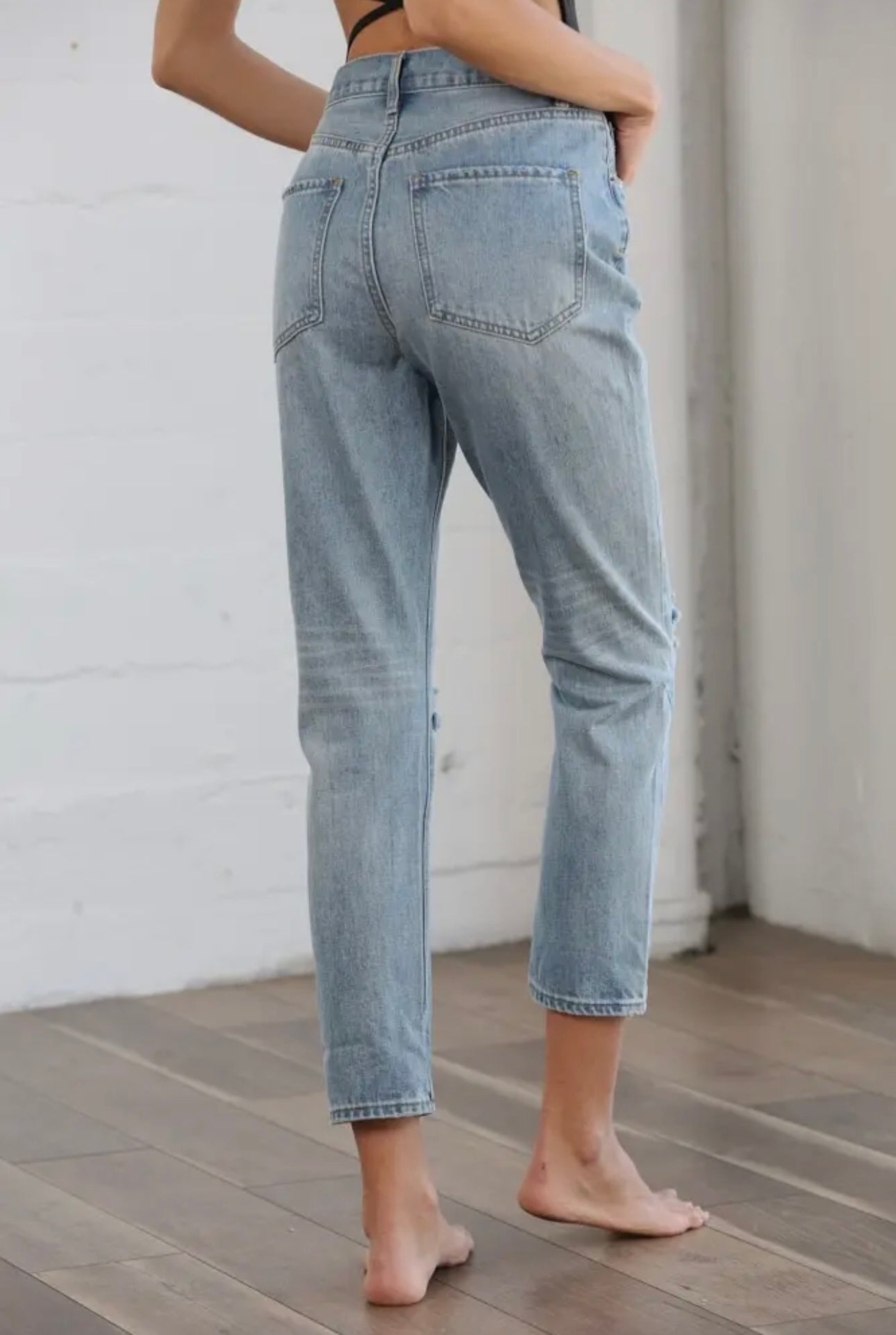 Delilah Jeans - FINAL SALE