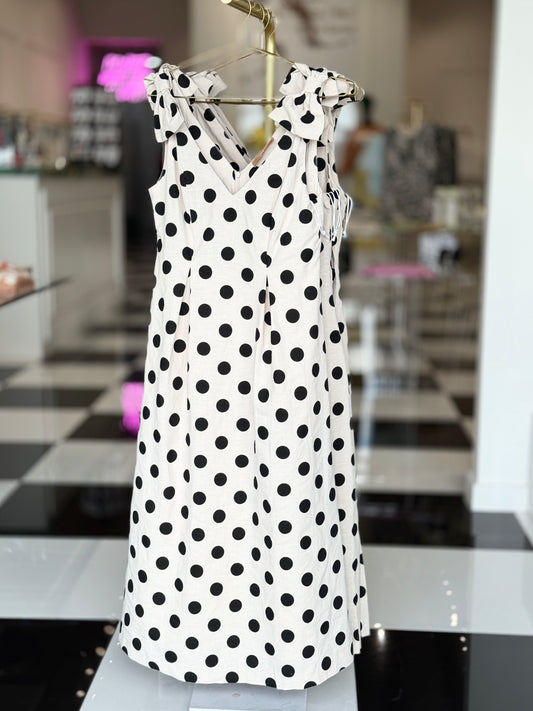 Juniper dress