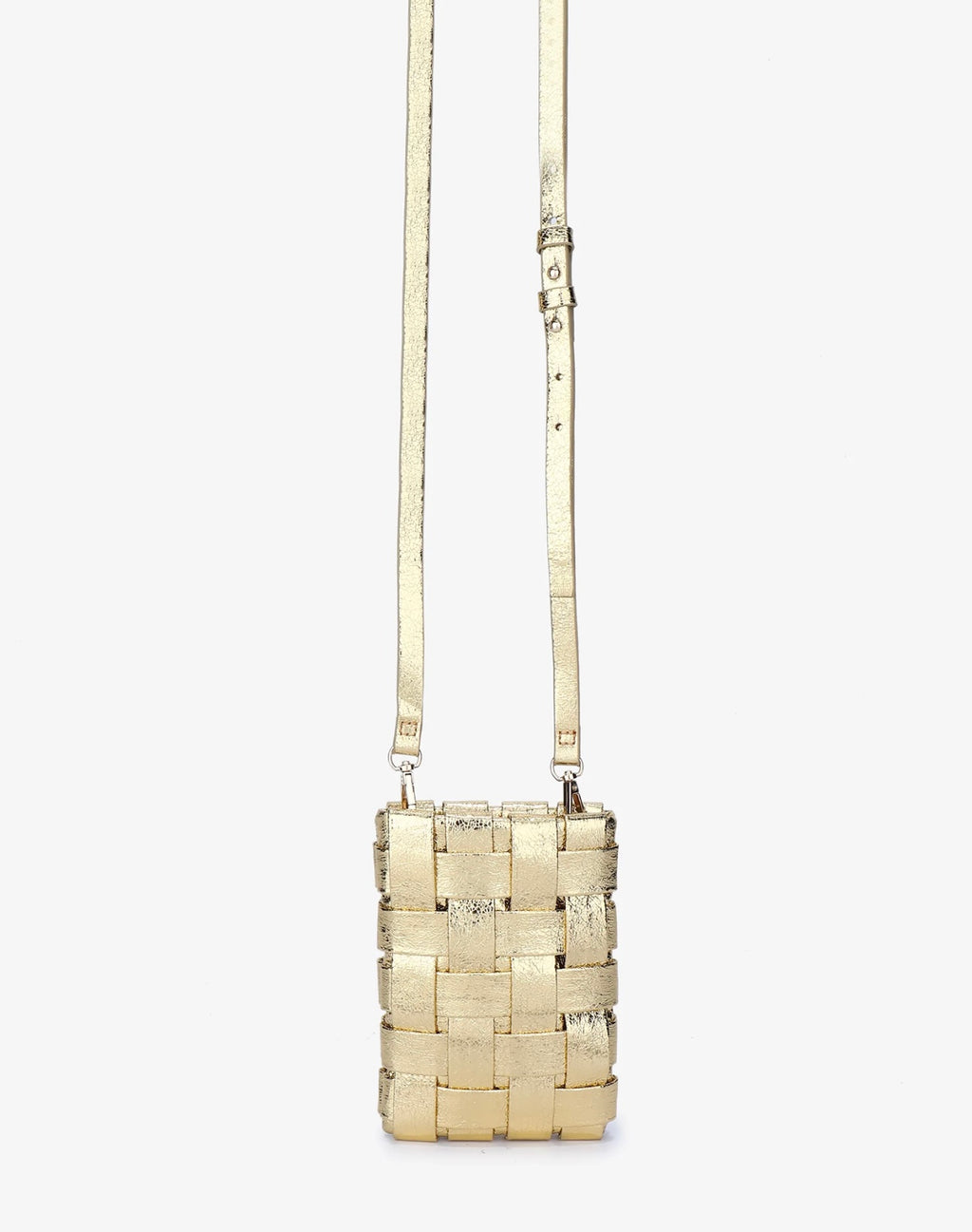 Lindy cellphone pouch