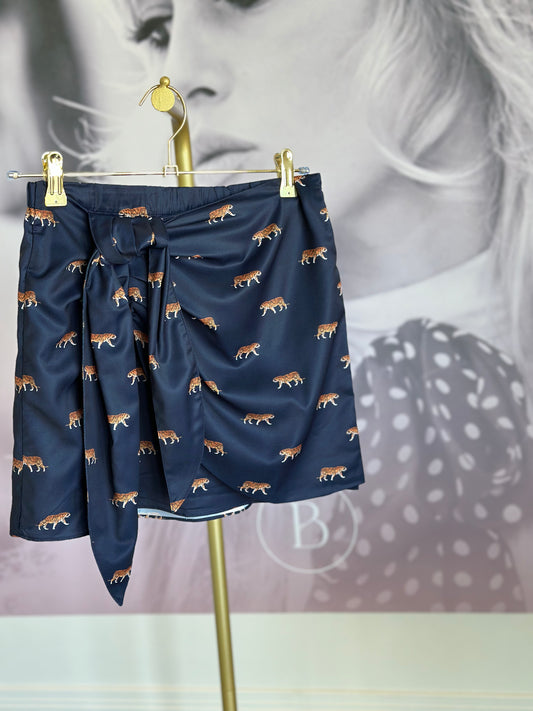 Mini Tiger Penelope skirt