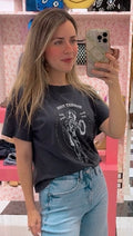 Honky tonk tee