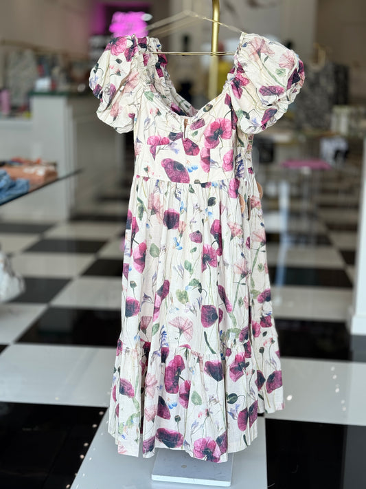 Luna dress