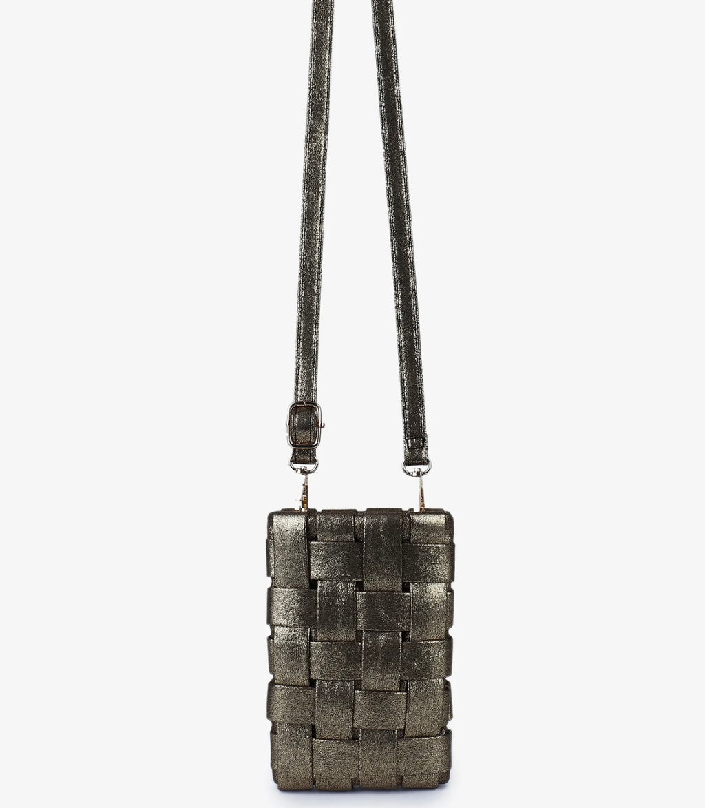 Lindy cellphone pouch