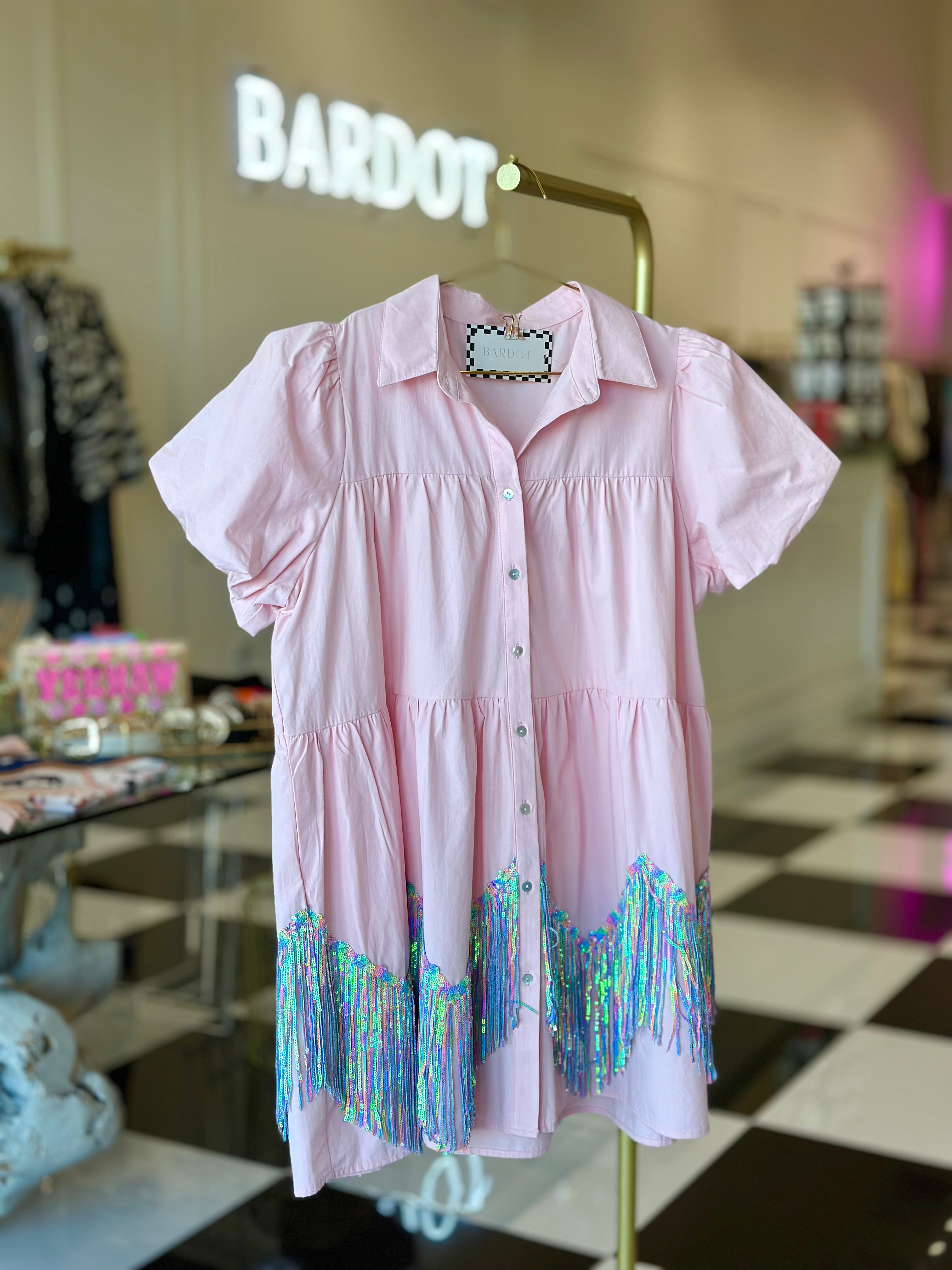 Isla dress FINAL SALE