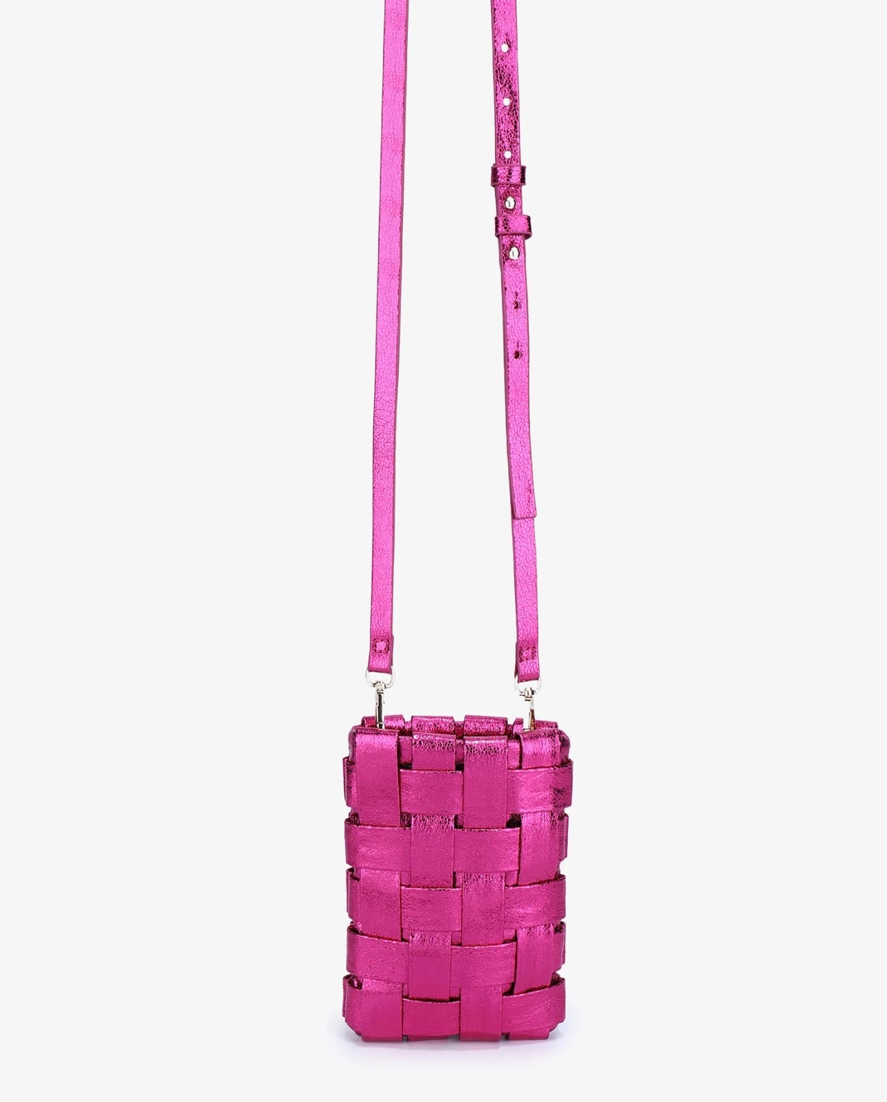 Lindy cellphone pouch