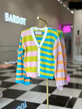 Flavia Sweater