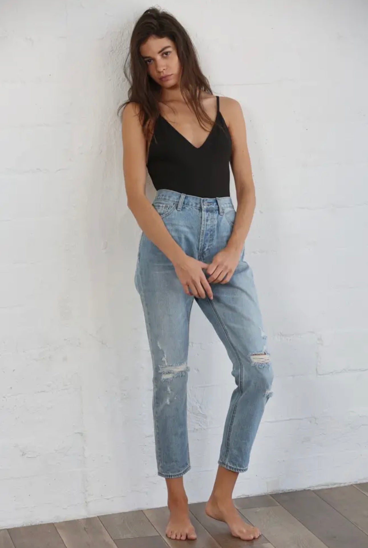 Delilah Jeans - FINAL SALE