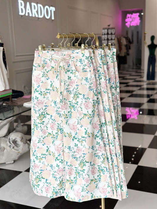Patricia wide pants