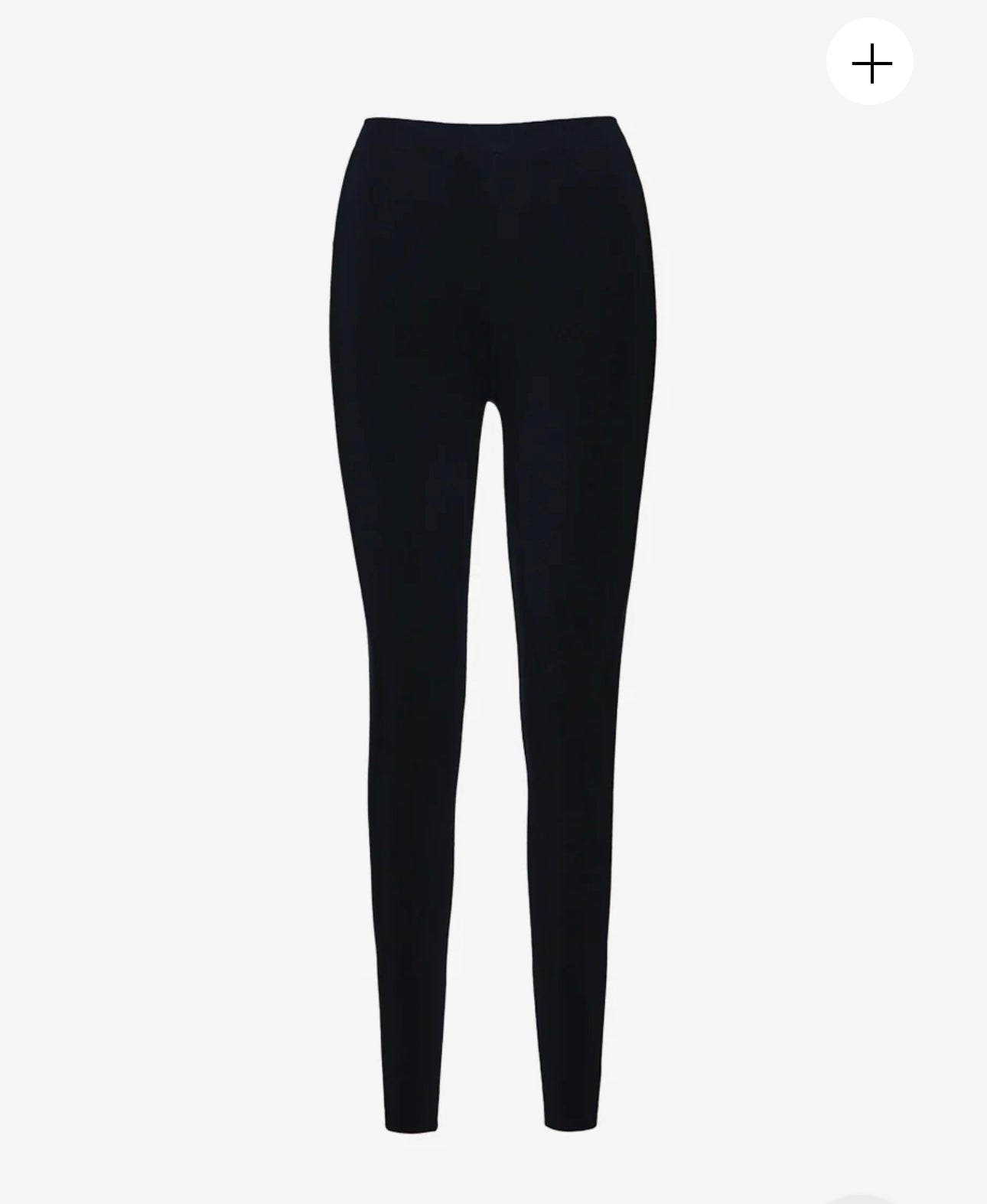 COMMANDO butter luxe legging