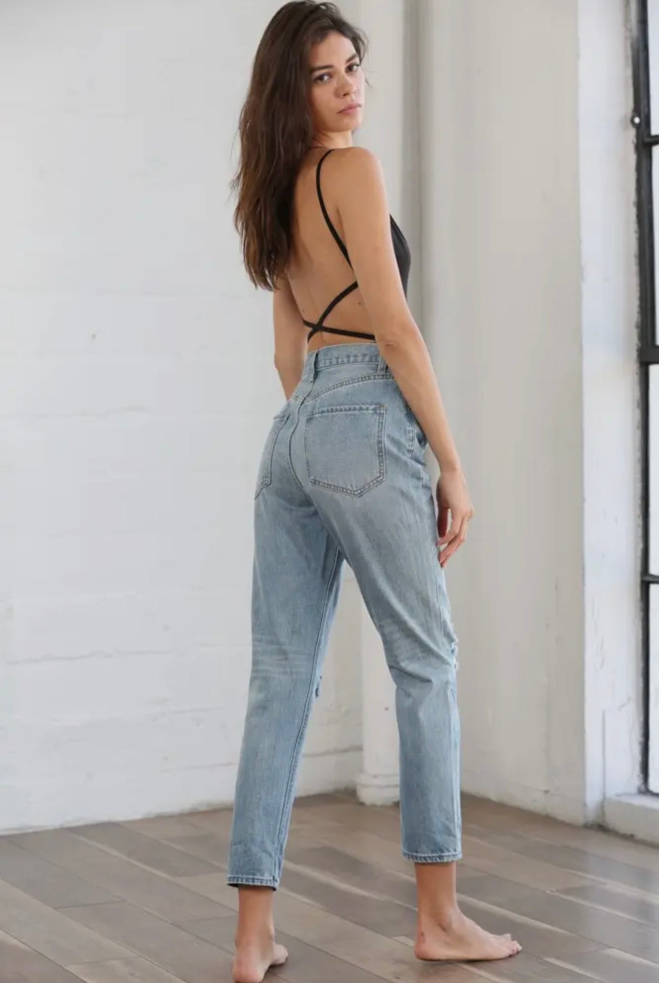 Delilah Jeans - FINAL SALE