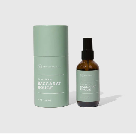 Baccarat Rouge Room Spray