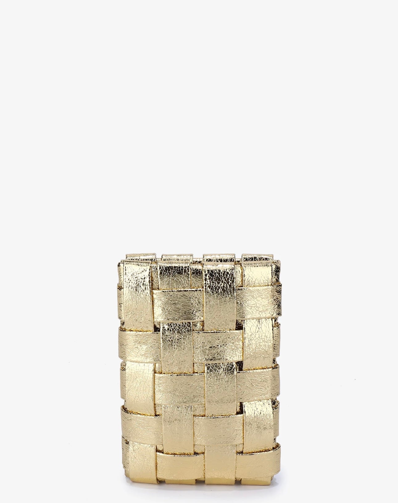 Lindy cellphone pouch