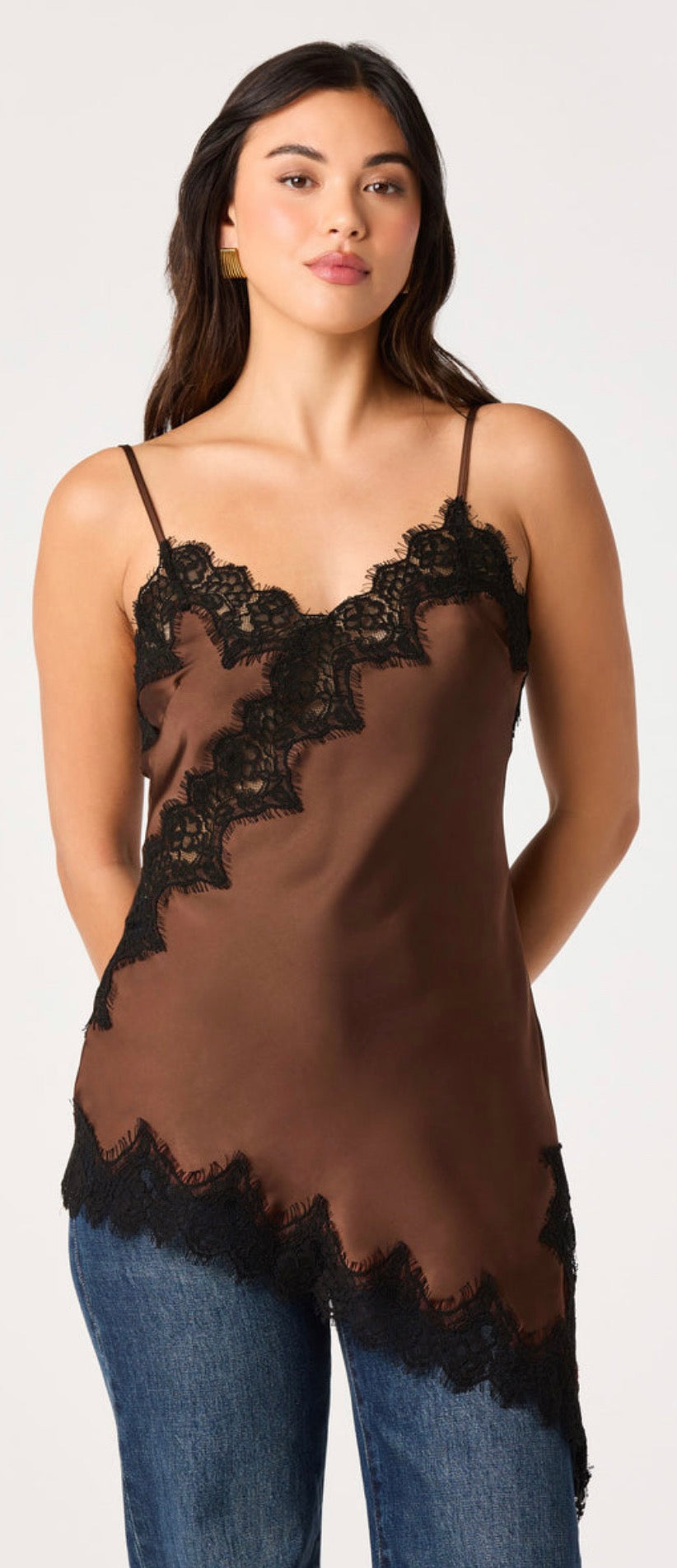 Laura Lace trim