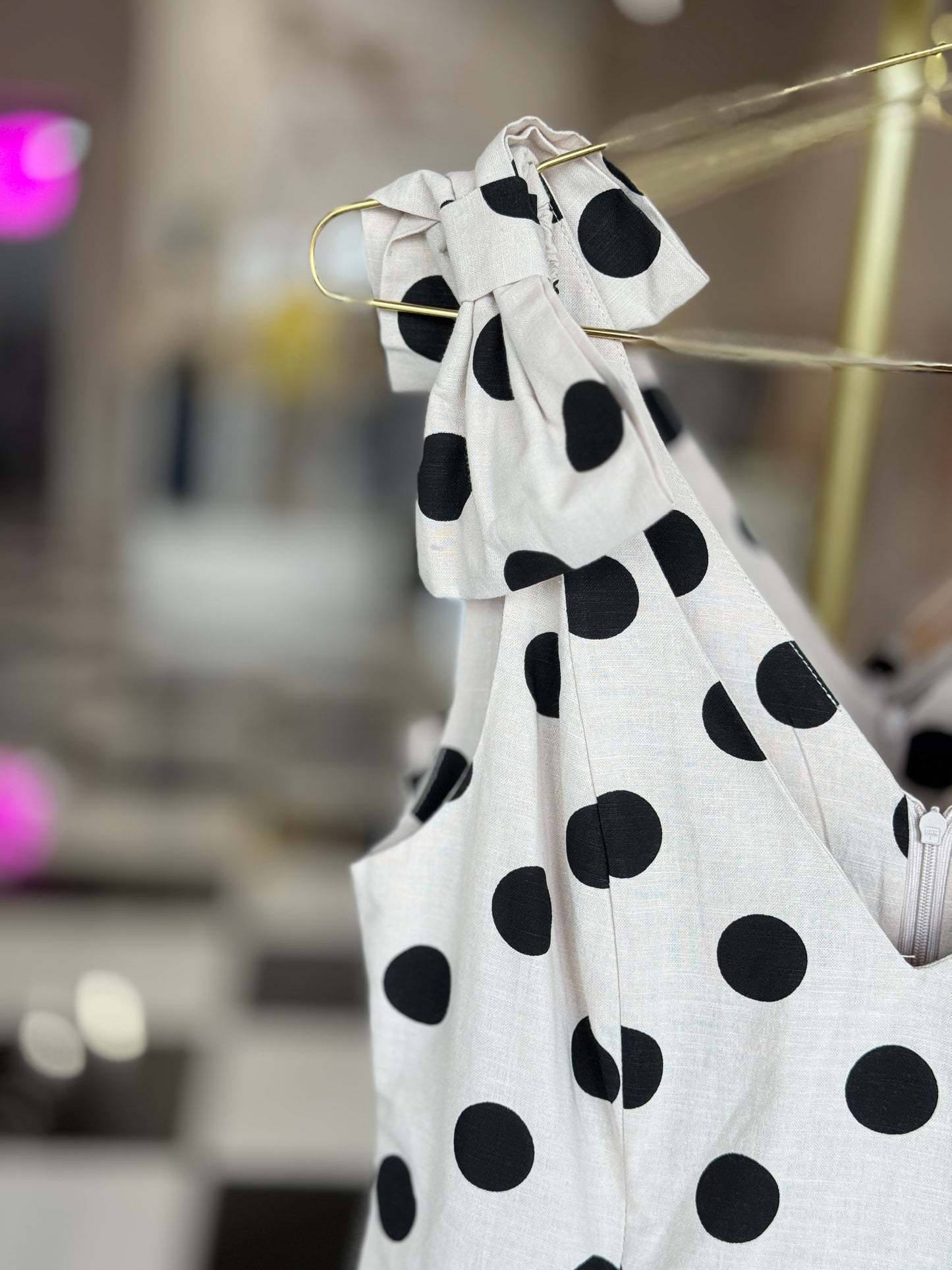 Juniper dress
