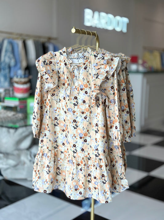 Annie dress