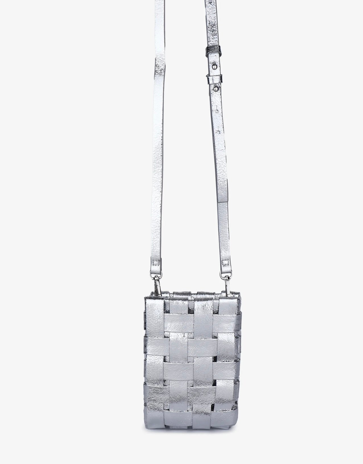 Lindy cellphone pouch
