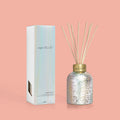 Blue Jean Mercury Iridescent Reed Diffuser