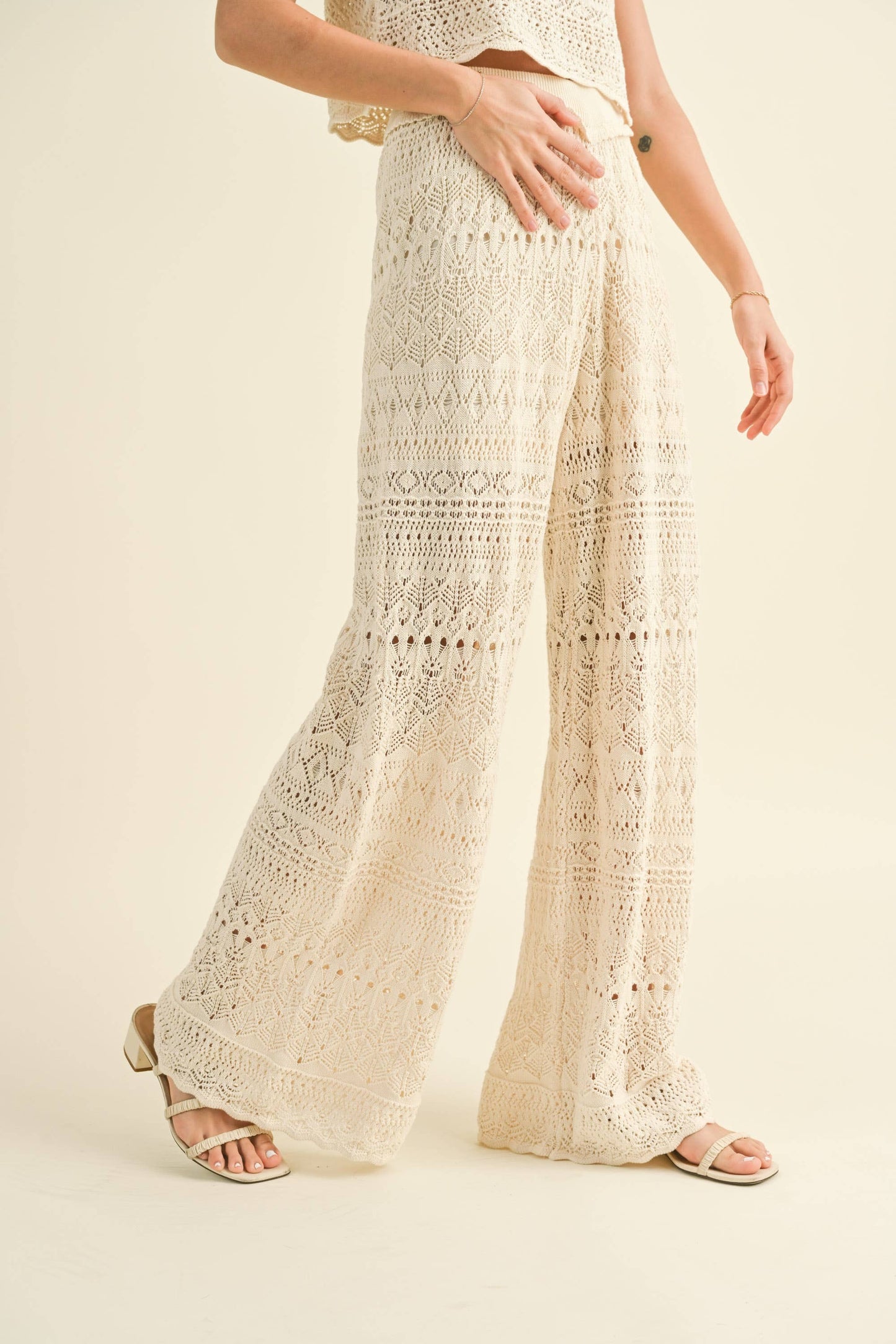 CROCHET PATTERN SET FINAL SALE