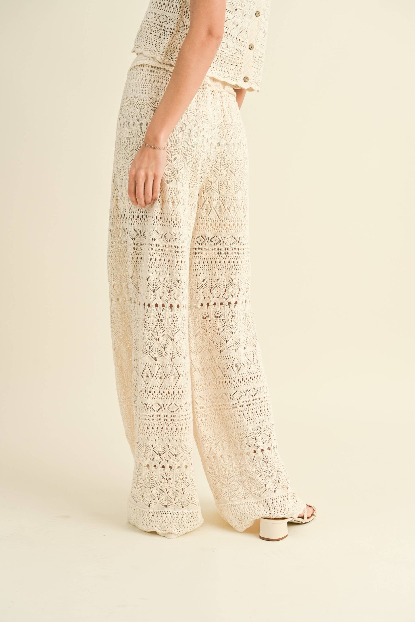 CROCHET PATTERN SET FINAL SALE