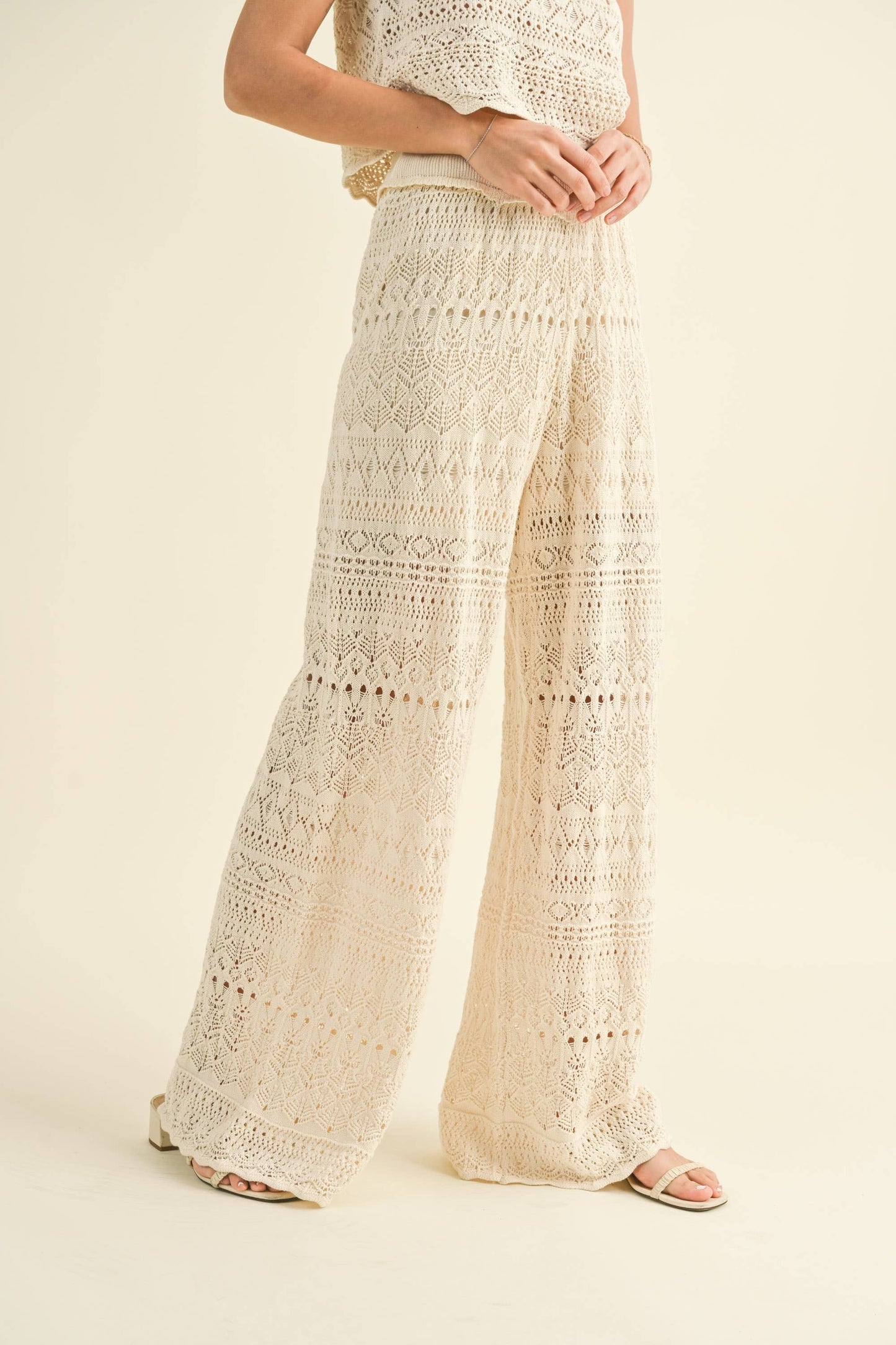 CROCHET PATTERN SET FINAL SALE