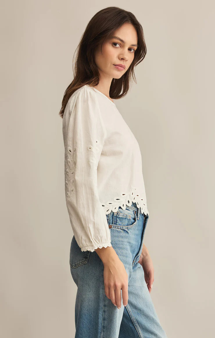 AMBROISE TOP