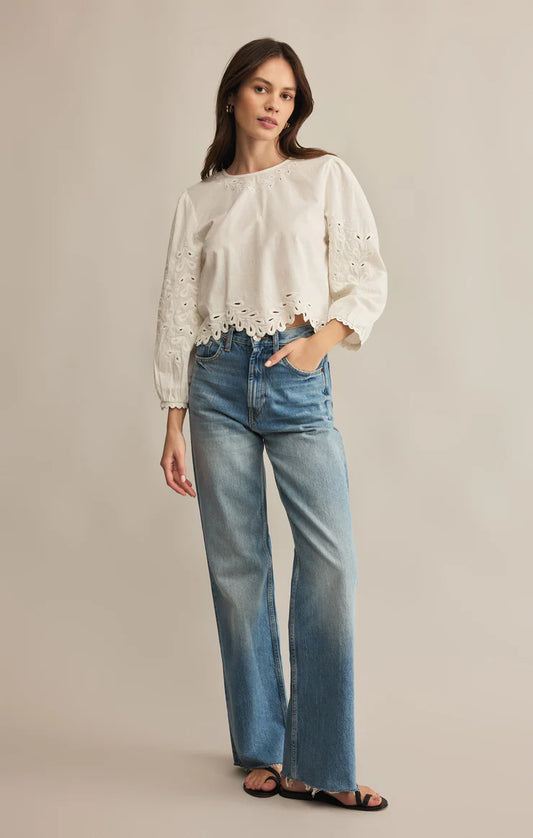 AMBROISE TOP