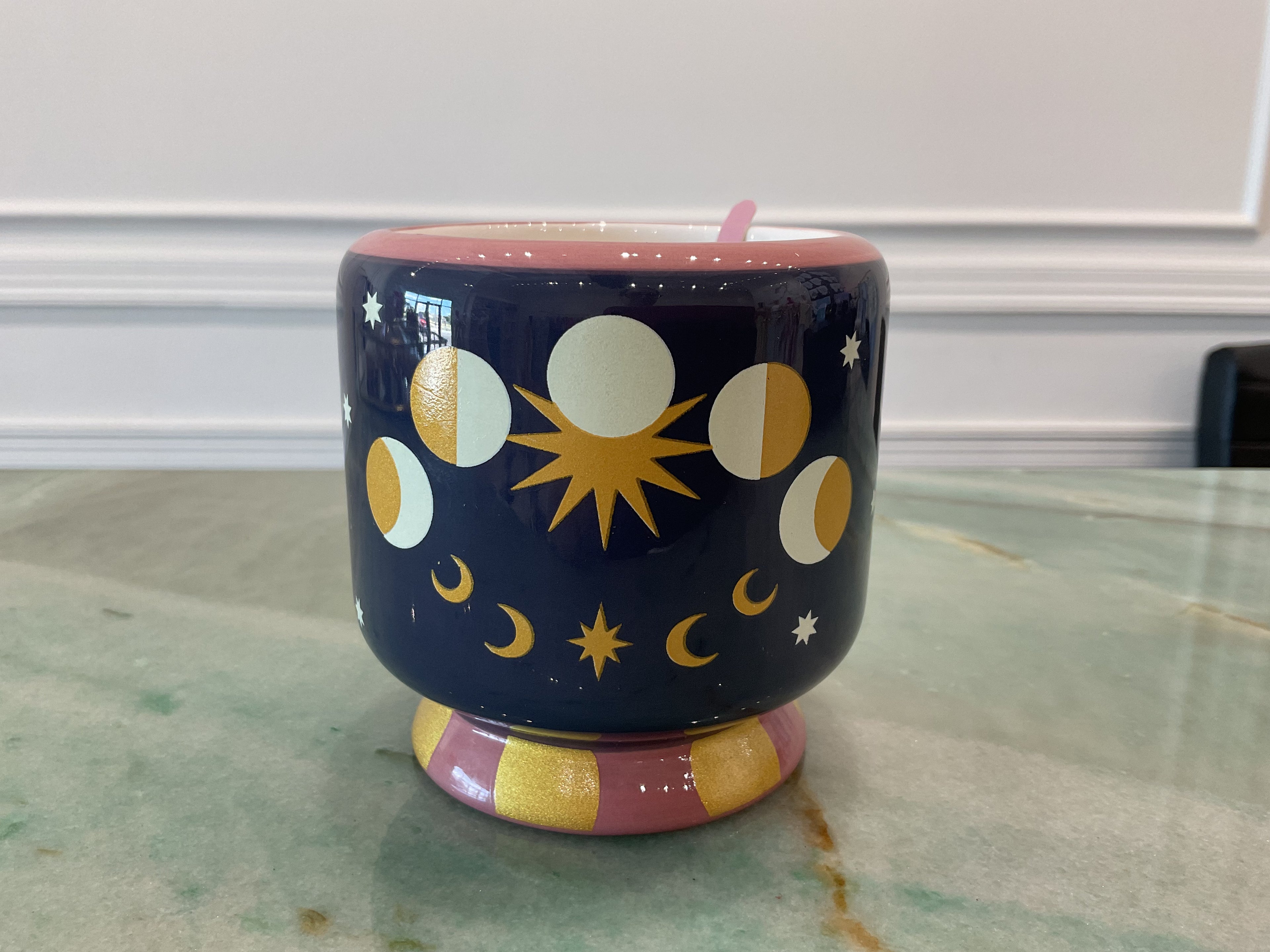 Paddywax Jasmine & Rose