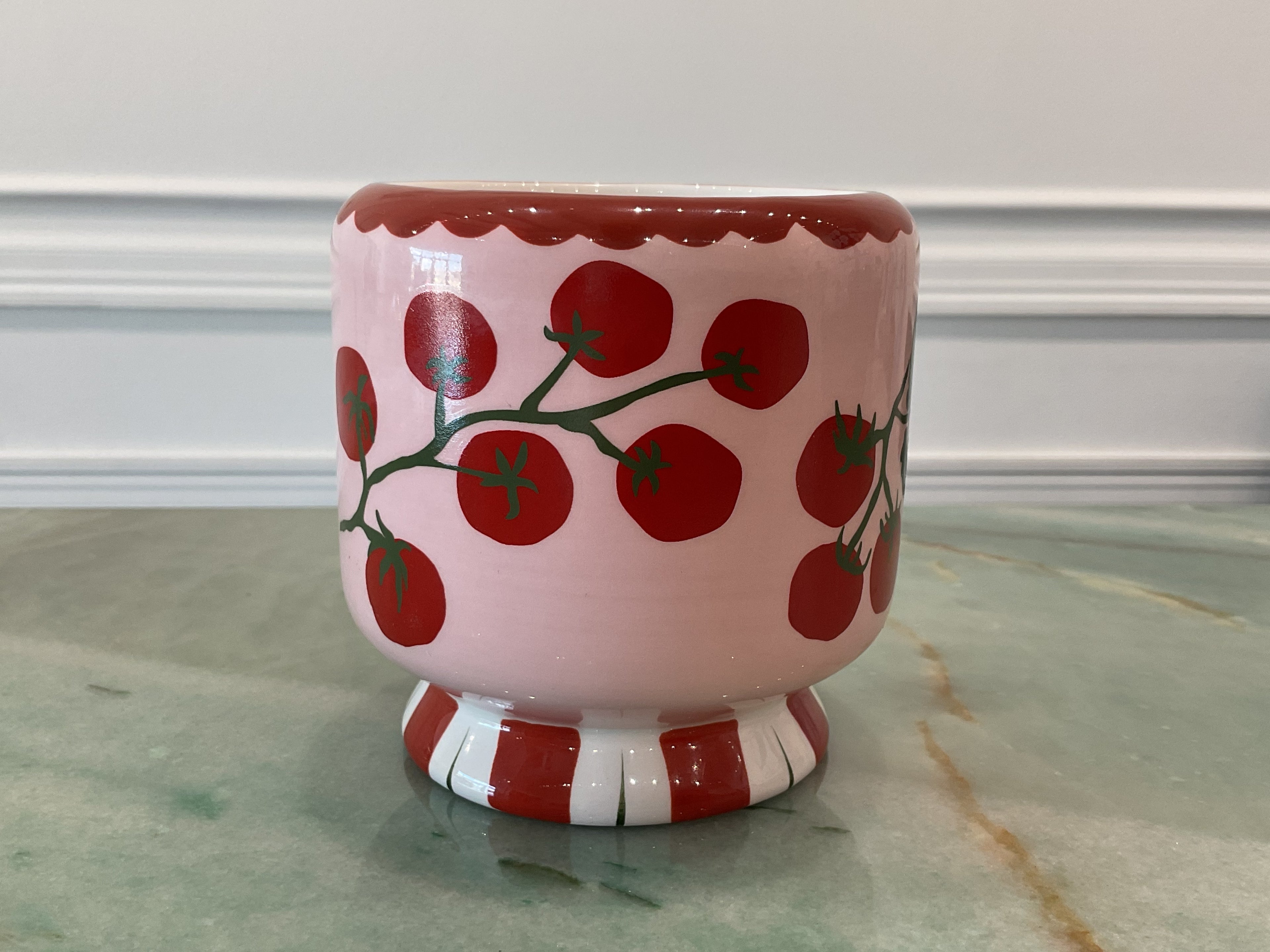 Paddywax Heirloom Tomato