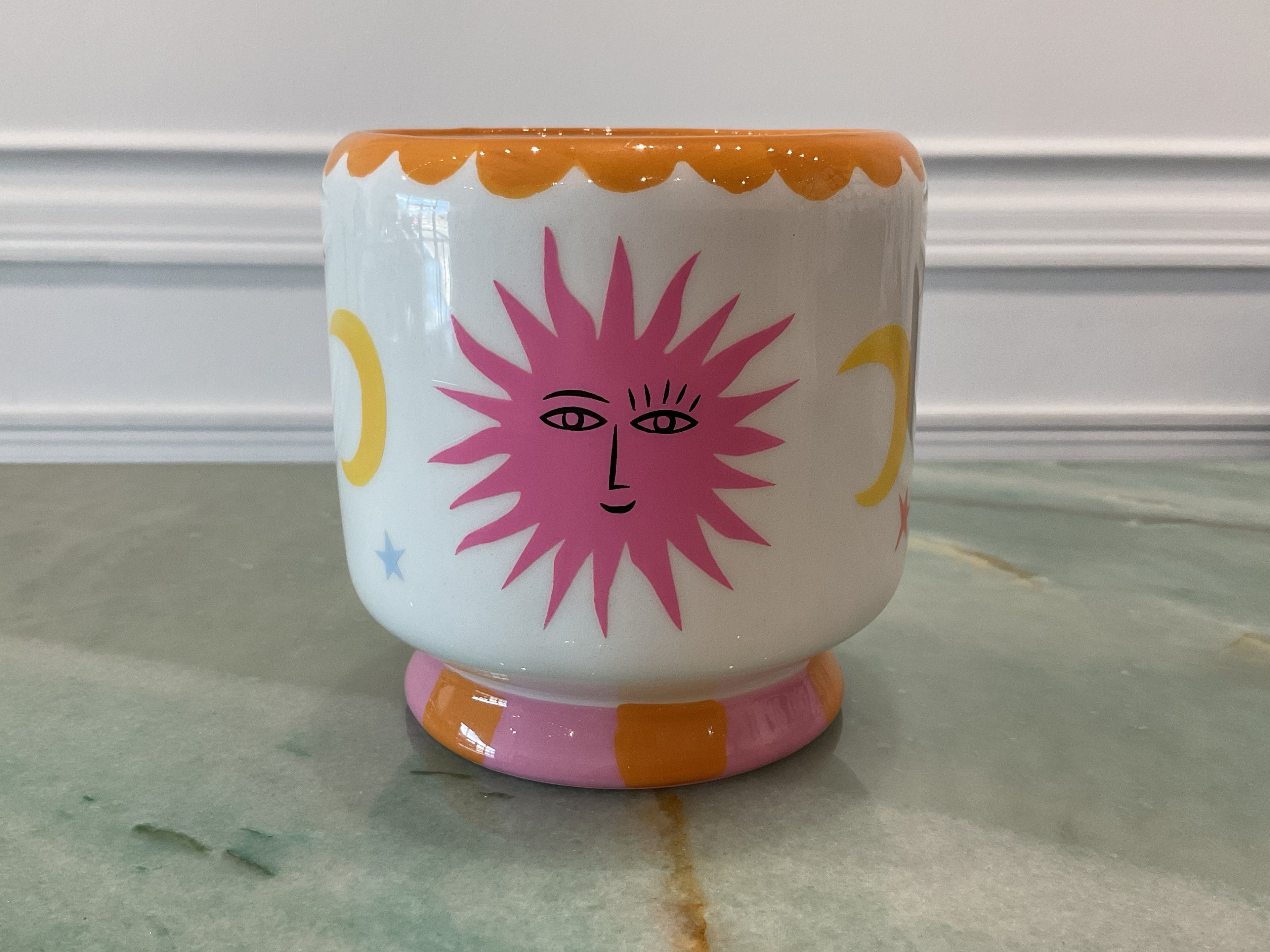 Paddywax Orange Blossom