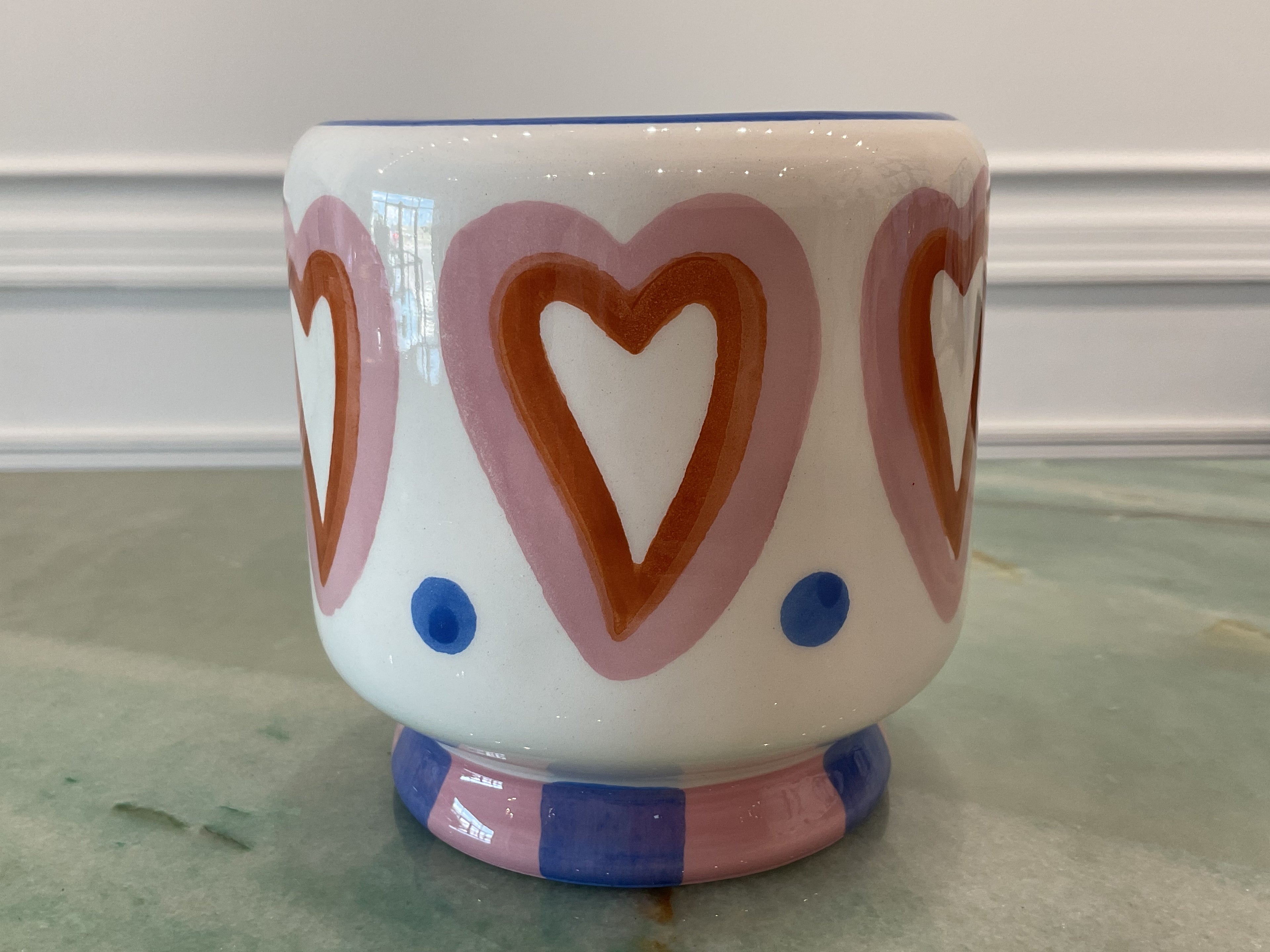 Paddywax Rosewood Vanilla