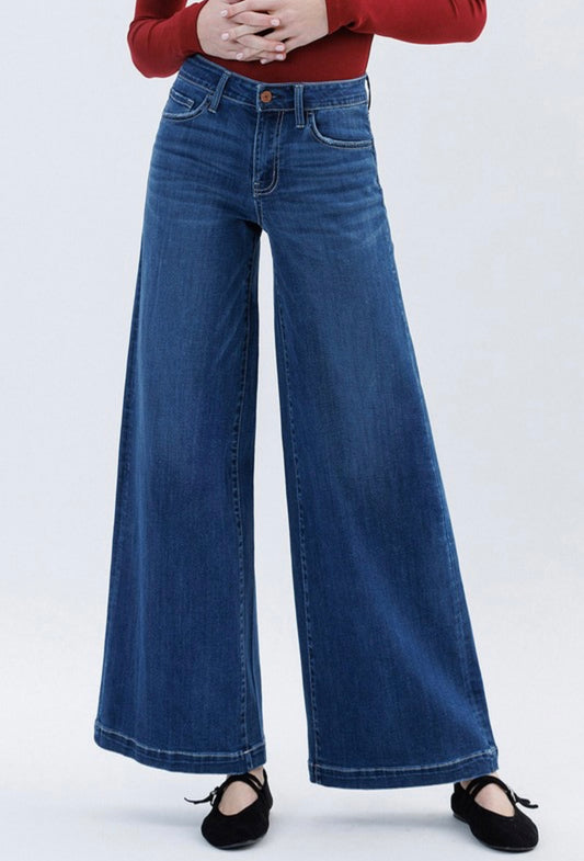 Jesse denim