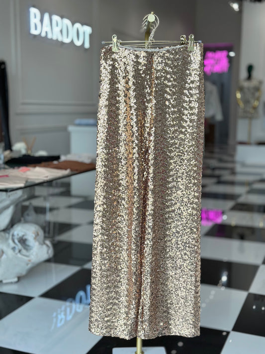 Diane sequin pant