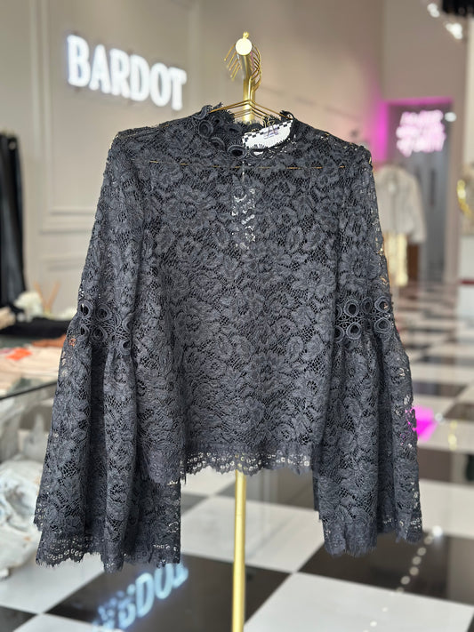 EMMA BLOUSE