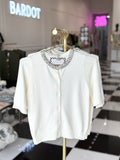 Nova knit top