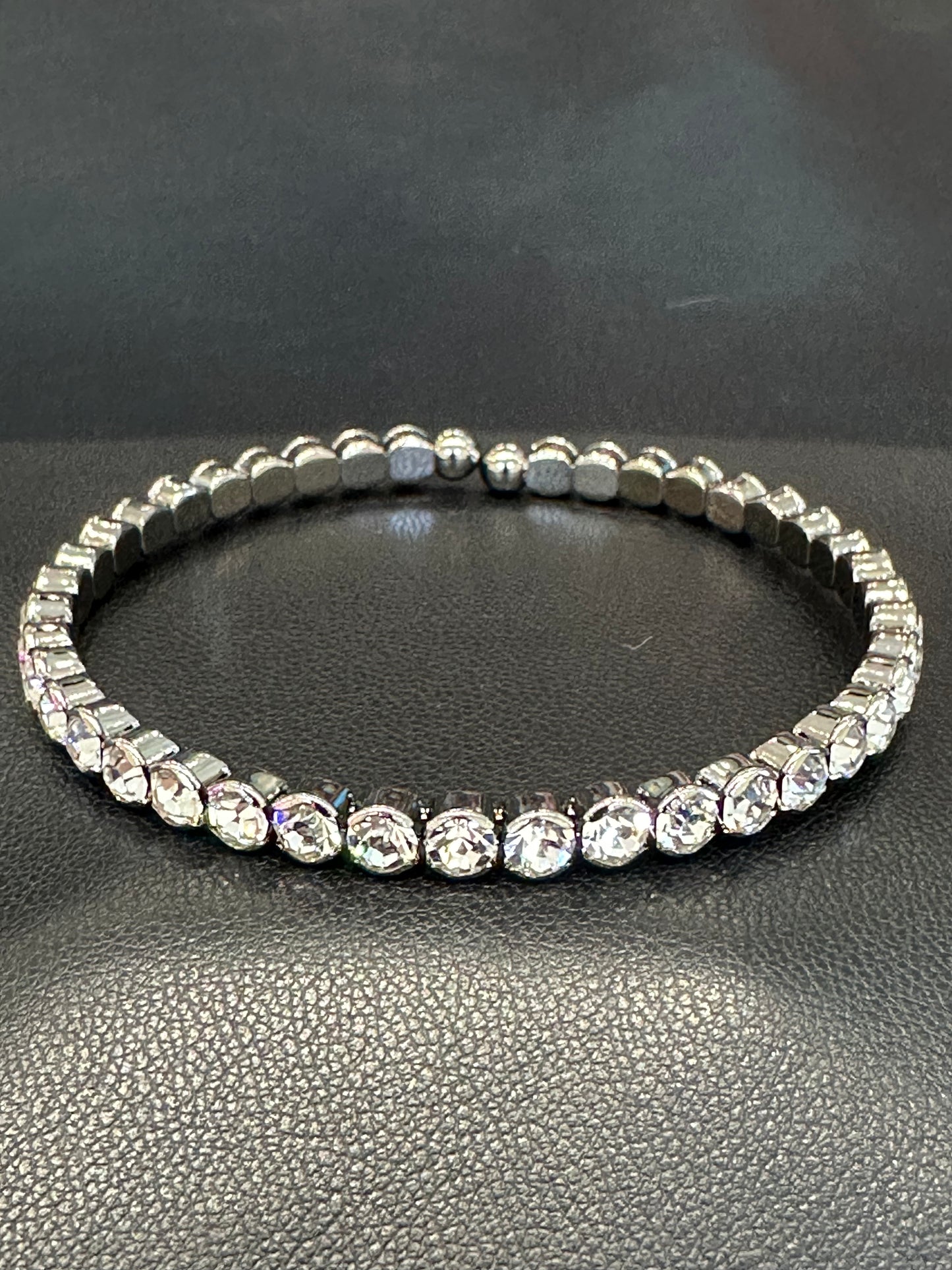 Crystal bangles M5