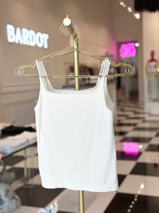 Nina butter cream cami