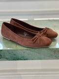 DEANNA FLATS