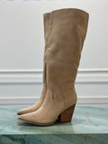 Delilah boots