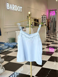 Lena Cami Top