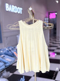 SOPHIE KNIT TANK