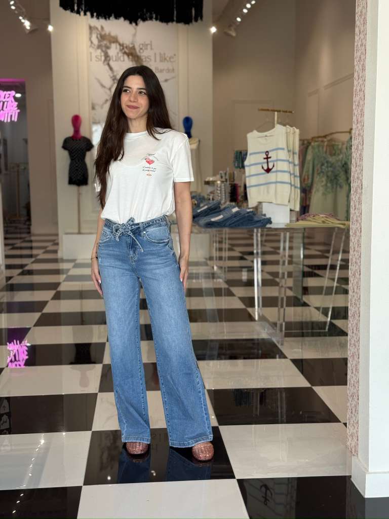 AURORA DENIM