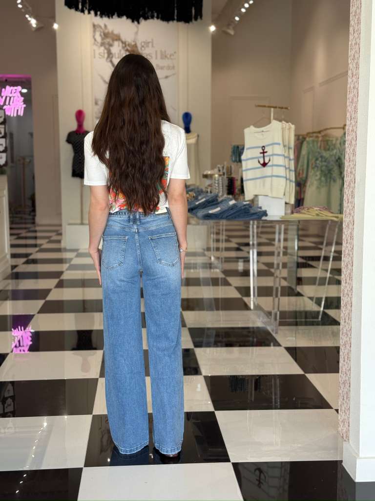 AURORA DENIM
