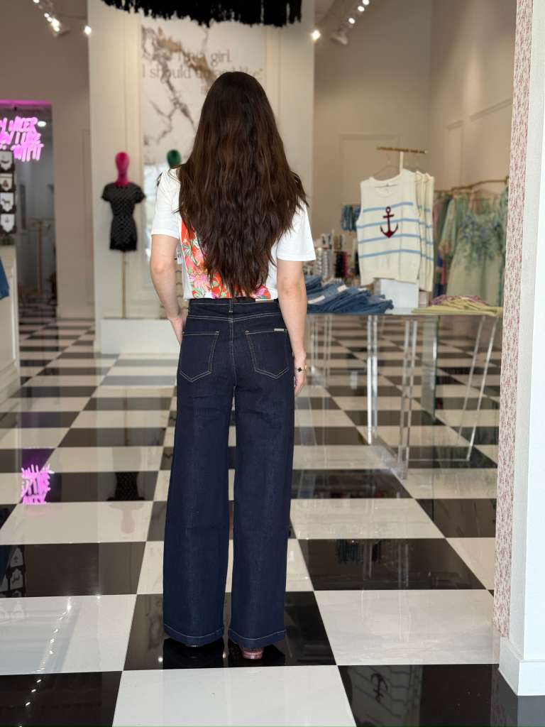 NIGHTSKY DENIM