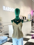 ALICE LACE TANK TOP