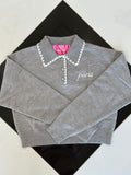 Paris sweater
